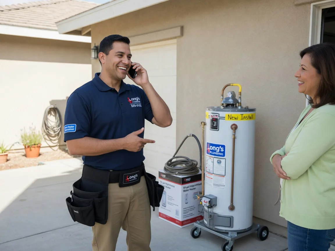 Leak Detection Wise, VA FAQs